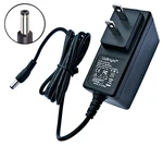 9V Ac Adapter For Brother PT-D210 PTD210 P-touch Label Maker Charger Power Cord. Fixed Price $6.99.