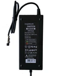 Charger For Inmotion Solowheel Glide 3 Electric Unicycle - ( 4 Pin Version). Fixed Price $89.95.