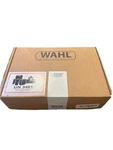 Wahl Power Pro Lithium Ion Rechargeable Cordless Dog Grooming Kit Blue 3024675. Fixed Price $57.74.