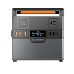Allpowers Portable Station 300W /200W Solar Generator Battery Camping. Fixed Price $59.00.