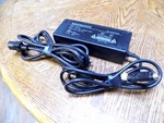 Ac Adapter Fit ( 4-PIN ) Magnavox ADPV32 Philips Lcd Monitor Tv. Fixed Price $26.99.