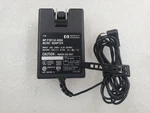 Oem Hp Ac Adapter Charger Power Supply Cord For 100LX 200LX F1011A Palmtop. Fixed Price $34.95.