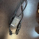 Tiger TG-6001-24V 2.5A Ac/dc Adapter Black Pin Powered LOT64. Fixed Price $22.87.