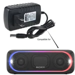 9.5V Ac Adapter For Sony SRS-XB40 SRSXB40 Portable Wireless Speaker Charger. Fixed Price $9.28.