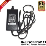 Dell Precision 7510 7520 180W 19.5V Laptop Ac Power Adapter FA180PM111 DW5G3. Fixed Price $27.99.