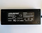 Ablegrid ZH-28-577 Ac Adapter 19.5V 7.7A 150W Power Supply Charger Cord. Fixed Price $22.99.