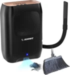 Gearwiz Touchless Automatic Electric Vacuum Dustpan With Nozzle Attachment - Han. Fixed Price $213.09.