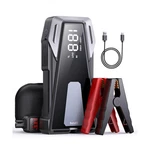 Portable Car Battery Starter 6000A 21800MAH, Jumpe... Fast Ship. Fixed Price $49.99.