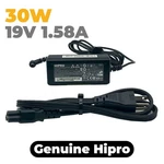 Open Box Genuine Hipro 30W Power Adapter HP-A0301R3 19V 1.58A Charger. Fixed Price $21.15.