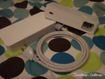 Apple Cinema Hd Display 30" 150W Power Supply Adapter A1098 661-3356 611-0390. Fixed Price $99.99.