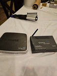 Qwest Modems Actiontec GT701-WG & 2WIRE 2701HG-D No Power Supply. Fixed Price $12.99.