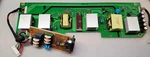 Dell Ultrasharp U2711B Power Supply Boards 4H.0WA30.A00 & 4H.0WA02.A01. Fixed Price $71.65.