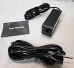 Pwr Power Adapter 65W 45W Charger For Asus Laptop. Fixed Price $5.18.