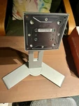 Dell 3007WFP-HC 30" Lcd Monitor Stand Ultrasharp G744H 3007WFPT YW258. Fixed Price $55.00.