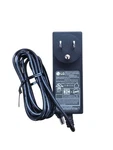 Replacement Genuine Power Adapter For Lg 32GP750-B 32" Ultragear Gaming Monitor. Fixed Price $26.18.