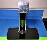 Dell Ultrasharp 3008WFPT 30" Lcd Monitor Stand. Fixed Price $79.95.