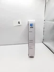 At&t 2701HG-B 2WIRE Wireless Gateway Dsl Router Modem No Power Adapter. Fixed Price $18.00.