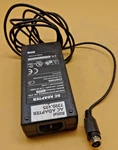 Cincon Ac Adapter Model: TR70A24 24V 3.0A #NT5162. Fixed Price $23.20.