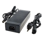 4-PIN Ac Adapter Charger For 24V 5A Effinet EFL-2202W FY2405000 Lcd Monitor Psu. Fixed Price $32.89.