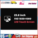 For Asus Aio A3402WBA Lcd Touch Screen Display Replacement 23.8" Fhd 1920X1080. Fixed Price $215.00.