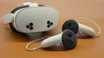 Meta Quest 3S 128GB All-in-one Vr Headset Professional Restored. Fixed Price $298.00.