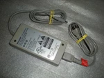 Oem Sharp UADP-A044WJPZ Ac Power Supply Adapter 12V 5.0A For LC-20S1U LC-20S2U-S. Fixed Price $19.89.