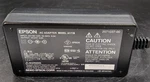Oem Epson Printer A171B Power Supply Adapter Output: DC24V. Fixed Price $9.99.