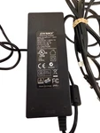 Dymo Switching Adapter For Works Tested DSA-90PFC-24 New Power Supply. Fixed Price $18.20.