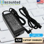 Ac Adapter Charger For Samsung Syncmaster S27C230B S27C230J S27C350H S27C500H. Fixed Price $15.99.