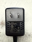 Winna Power Supply 27V 0.5AMP. Fixed Price $5.99.