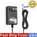 Ac Adapter For Music Hall Turntable Record Player Power Supply Charger Psu. Fixed Price $14.49.