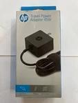 Genuine Hp 45W Blue Tip Laptop Ac Adapter Power Supply Charger 19.5V TPN-LA03. Fixed Price $29.99.