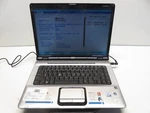 Hp DV6830US Laptop Intel Core 2 Duo T5500 3GB Ram No Hdd Battery. Fixed Price $64.99.