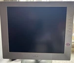 Sony Tft Lcd Color Computer Display SDM-X82. Fixed Price $37.00.