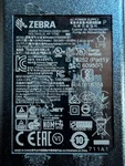 Genuine Zebra PS000082A01 Ac Power Supply Adapter. Fixed Price $22.99.