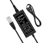 Adapter For Bladez 450 Xtr-se 24V 2A Lead-acid(sla) Battery Charger. Fixed Price $35.99.