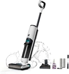HF5010 Aqualite 3-IN-1 Cordless Wet Dry Vacuum Hard Floor Cleaner With Automatic. Fixed Price $413.99.