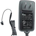 Oem Ktec 4-PIN Ac Adapter For Cradlepoint All 12V Versions Of Ibr Series Router. Fixed Price $14.99.