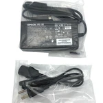 New Original Epson Ac Adapter For TM-T20III M267D Pos Thermal Receipt Printer. Fixed Price $35.91.