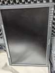 Panasonic BT-LH2550P 26" Hd Widescreen Lcd Broadcast Monitor And Pelican. Fixed Price $450.00.
