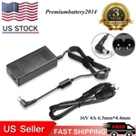 64W Ac Adapter Charger For Samsung S22A350H S23A300B S27B350H + Power Cord. Fixed Price $11.49.