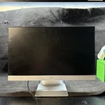 Hp Pavilion 23XI 23-INCH Ips Led Backlit Monitor. Fixed Price $42.50.