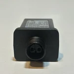 Xing Yuan Electronics Class Power Unit Model XY09I-1200600L-UO 12V 0.6A. Fixed Price $22.85.