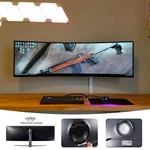 49" Qled S49A950UIN C49RG90SSN C49HG90DMN C49J890DKN Wall Mount Adapter Bracket. Fixed Price $39.99.