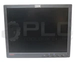 Ibm 40Y7293 Thinkvision Flat Panel Display 15" 9205-AB2 *read*. Fixed Price $75.00.