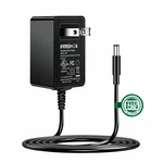 Ul 5FT Ac Adapter Power For Audio-technica AD1210A Fit 2000&3000 Receiver. Fixed Price $12.41.