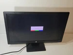 Hp LV2311 23" Widescreen Led Lcd Monitor. Fixed Price $65.00.
