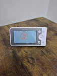 Chillaxbaby DM681PU Monitor Only Replacement Clean White Tested. Fixed Price $24.99.