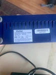 Via Surfbeam Satellite Modem SM2100 With Power Supply. Fixed Price $5.00.