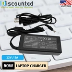 12V 5A Adapter Charger For Elo Touchsystems E005277 Power Brick And Cable Kit. Fixed Price $116.29.